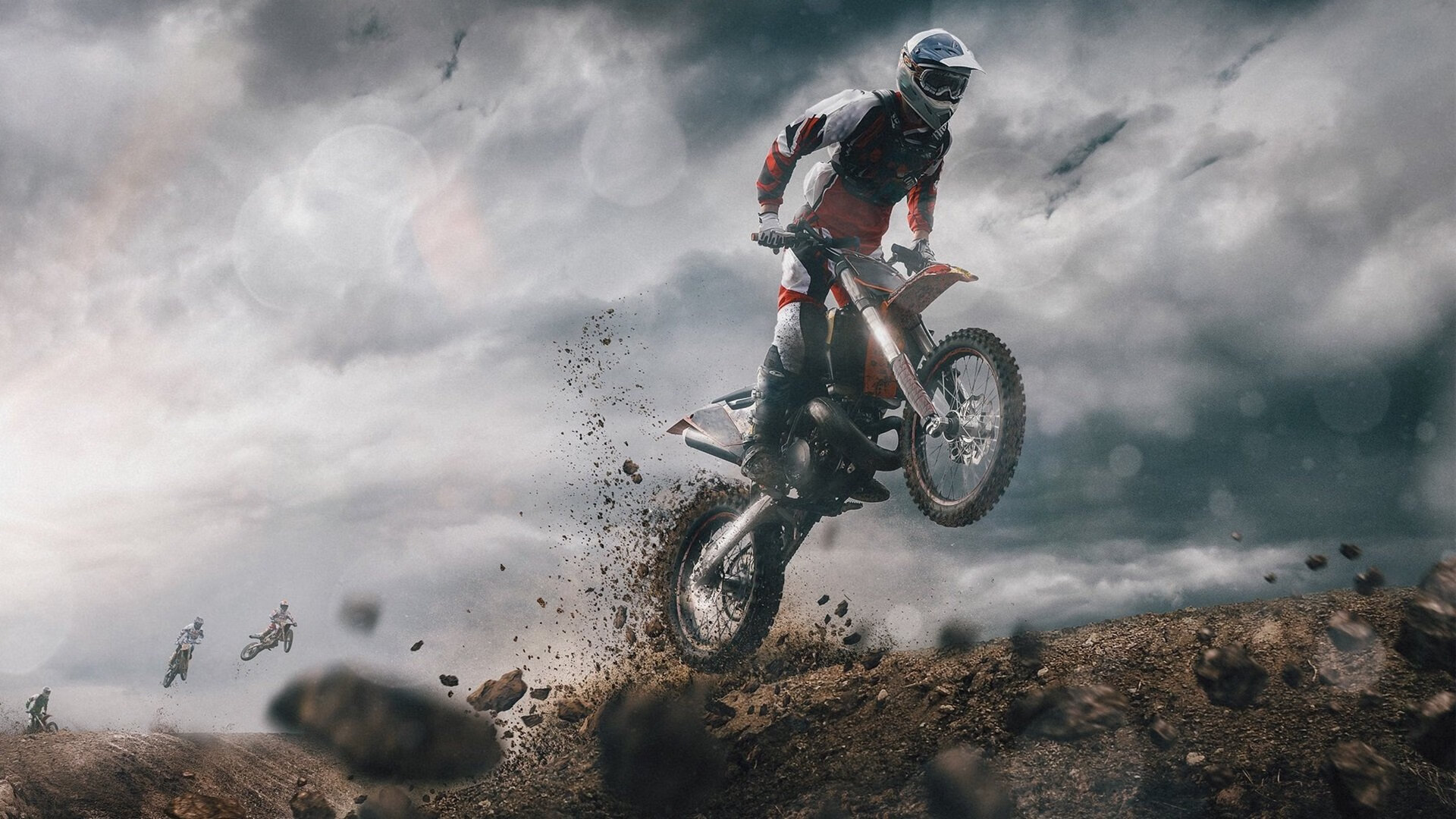 WRC冠军之路:车手如何攀登巅峰,wrc车手的车技有多高